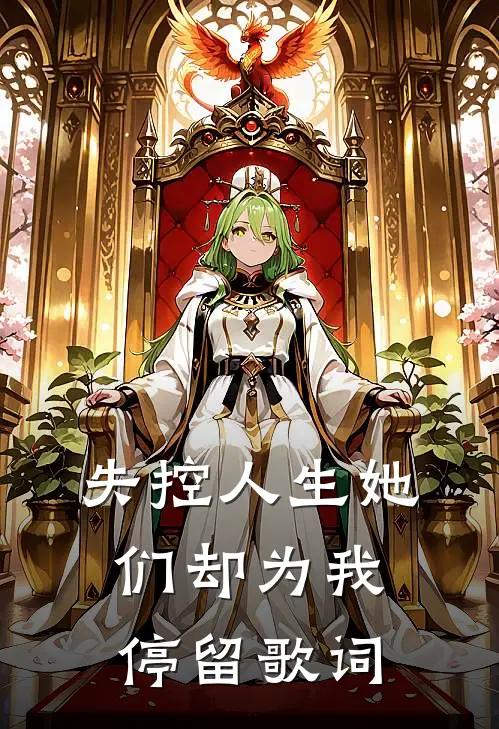 失控人生她们却为我停留歌词