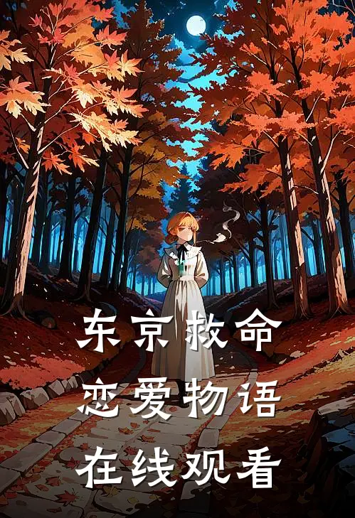 东京救命恋爱物语在线观看