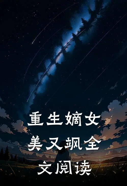 重生嫡女美又飒全文阅读