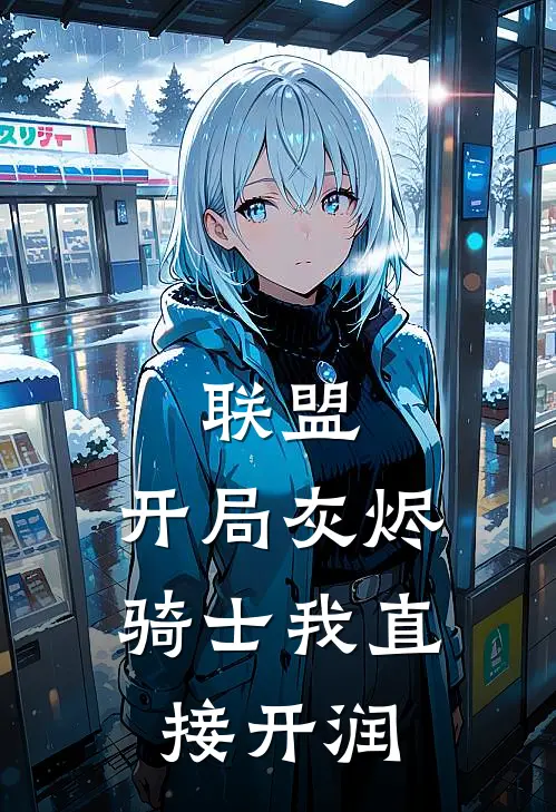 联盟：开局灰烬骑士我直接开润(派克范林)小说完结版_全文阅读免费全集联盟：开局灰烬骑士我直接开润派克范林