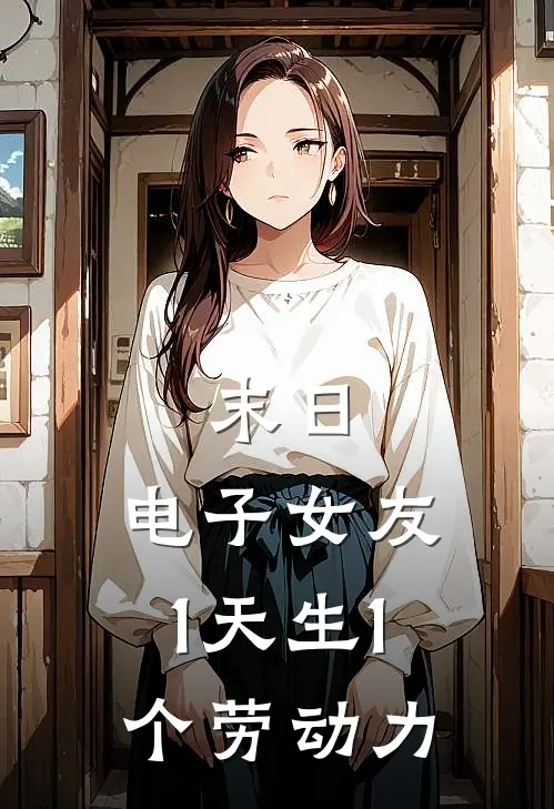 末日：电子女友1天生1个劳动力