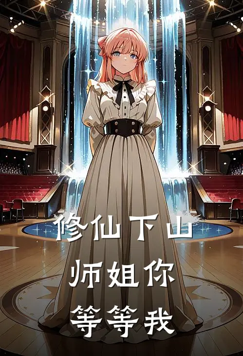 修仙下山，师姐你等等我(慕云邵景)完结版免费小说_热门完结小说修仙下山，师姐你等等我(慕云邵景)