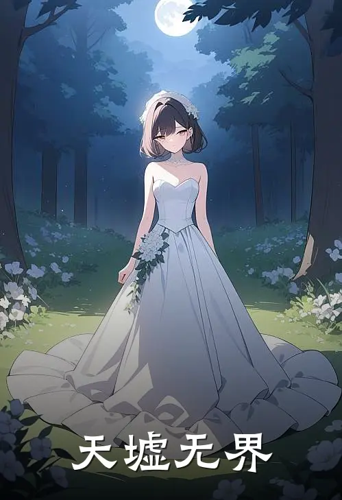 天墟无界凌无涯璃月小说免费完结_完本热门小说天墟无界凌无涯璃月
