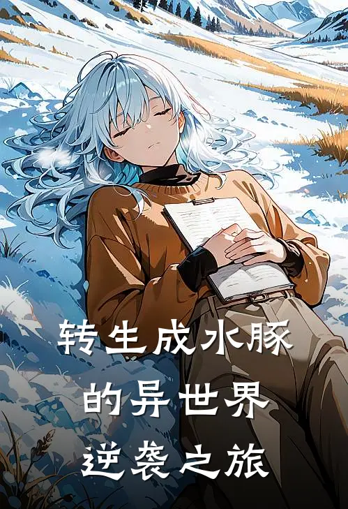 转生成水豚的异世界逆袭之旅
