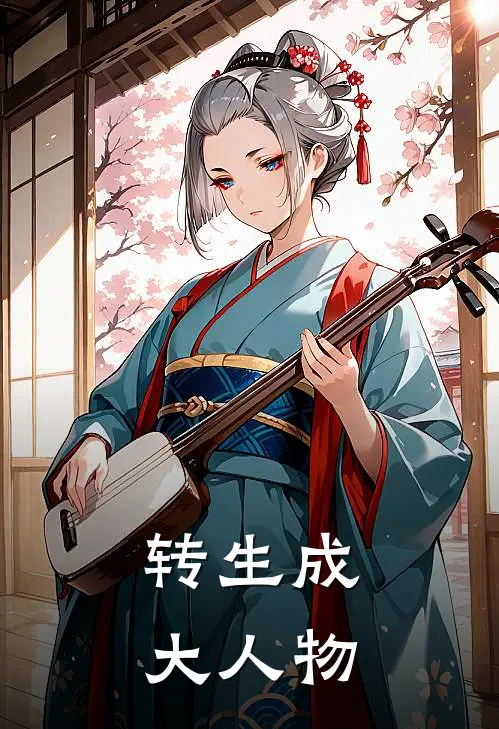 转生成大人物