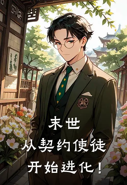 末世：从契约使徒开始进化！罗休哥布林完结小说免费阅读_完本热门小说末世：从契约使徒开始进化！罗休哥布林