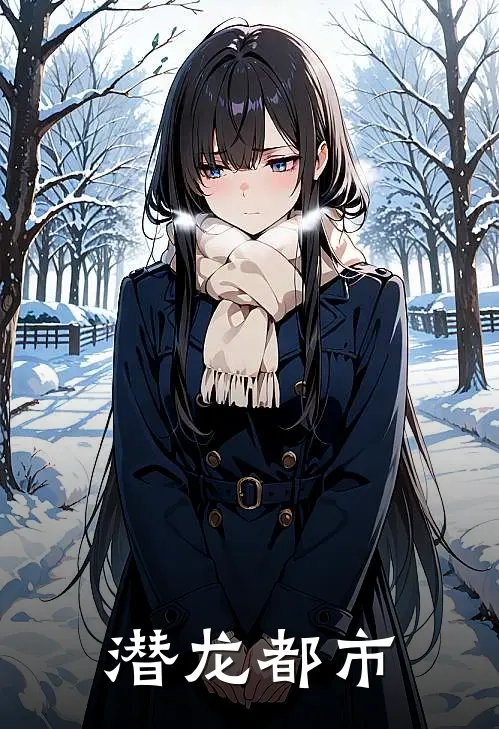 潜龙都市