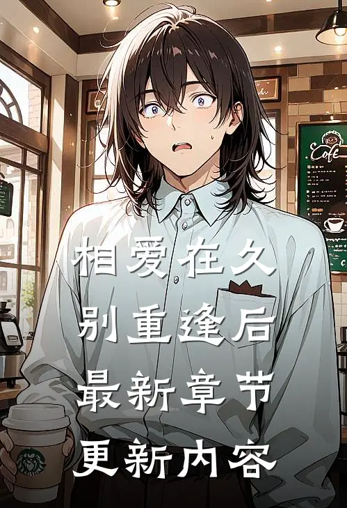 相爱在久别重逢后最新章节更新内容