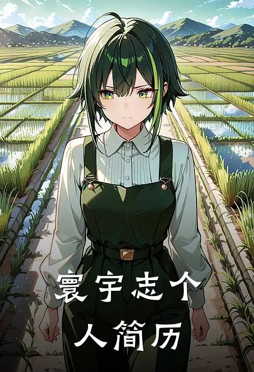 寰宇志个人简历