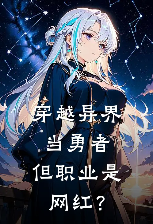 穿越异界当勇者，但职业是网红？(林小浪薇拉)最新热门小说_完结小说穿越异界当勇者，但职业是网红？(林小浪薇拉)