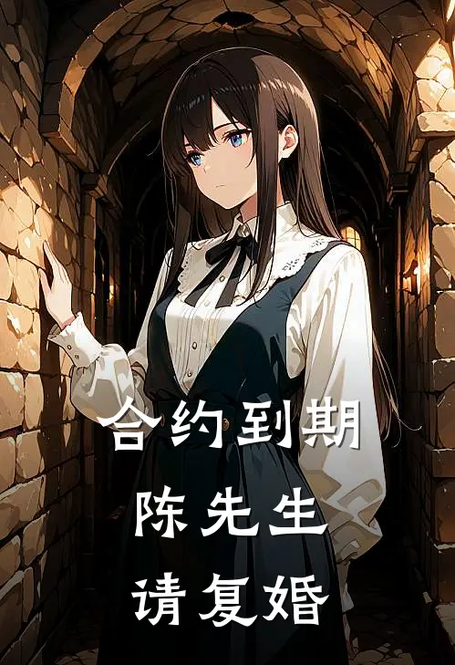 合约到期，陈先生请复婚