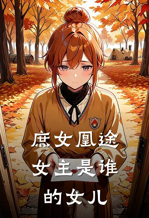 庶女凰途女主是谁的女儿