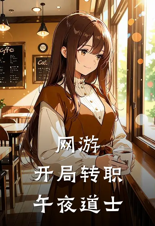 网游：开局转职午夜道士苏若宇杨兴勇完整版免费小说_热门网络小说推荐网游：开局转职午夜道士(苏若宇杨兴勇)
