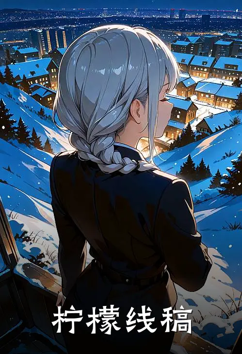 柠檬线稿陆鸣周屿免费完本小说_小说推荐完本柠檬线稿(陆鸣周屿)
