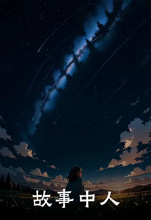 故事中人