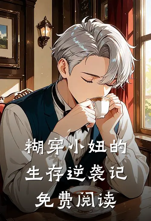 糊穿小妞的生存逆袭记免费阅读