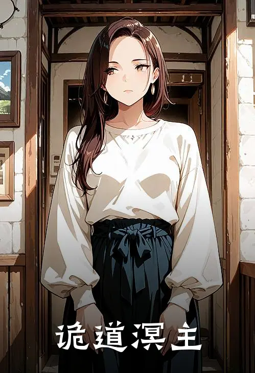 诡道溟主柳绝何惜年免费完结版小说_小说完结诡道溟主柳绝何惜年