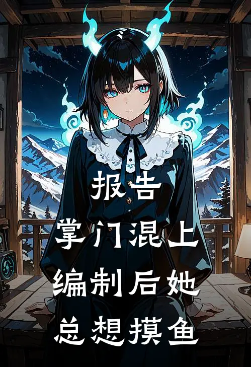 报告，掌门混上编制后她总想摸鱼(墨玖墨长生)完本小说大全_热门小说大全报告，掌门混上编制后她总想摸鱼墨玖墨长生