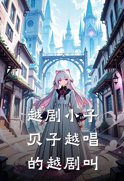 越剧小子贝子越唱的越剧叫