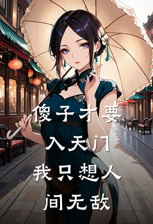 傻子才要入天门，我只想人间无敌陆安剑宗推荐完结小说_免费阅读傻子才要入天门，我只想人间无敌(陆安剑宗)