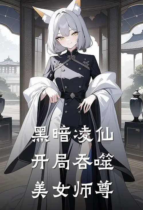 黑暗凌仙，开局吞噬美女师尊苏寒沈清月免费小说大全_完结的小说黑暗凌仙，开局吞噬美女师尊(苏寒沈清月)