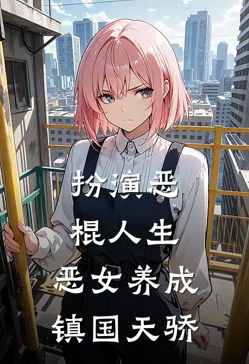 扮演恶棍人生，恶女养成镇国天骄