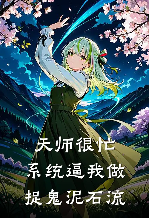 天师很忙：系统逼我做捉鬼泥石流张凡赵亮完本完结小说_无弹窗全文免费阅读天师很忙：系统逼我做捉鬼泥石流(张凡赵亮)