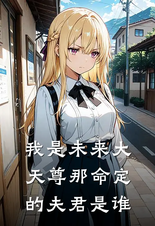 我是未来大天尊那命定的夫君是谁