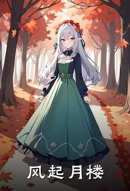 风起月楼上官书禾上官秋水完结版免费小说_完本小说大全风起月楼上官书禾上官秋水