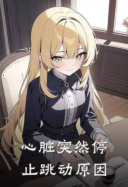 心脏突然停止跳动原因