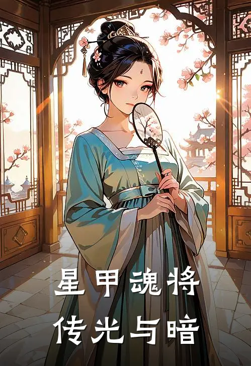 星甲魂将传光与暗