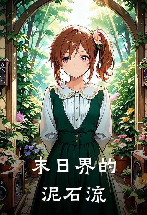 末日界的泥石流(张强中华)火爆小说_《末日界的泥石流》张强中华小说免费在线阅读