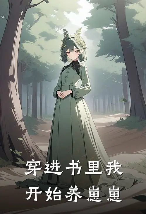 穿进书里我开始养崽崽(江绾江绾一)最新推荐小说_最新免费小说穿进书里我开始养崽崽江绾江绾一