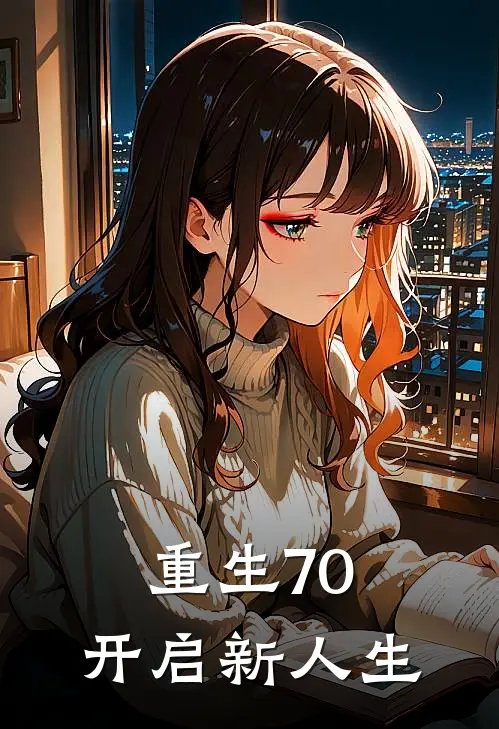 重生70，开启新人生