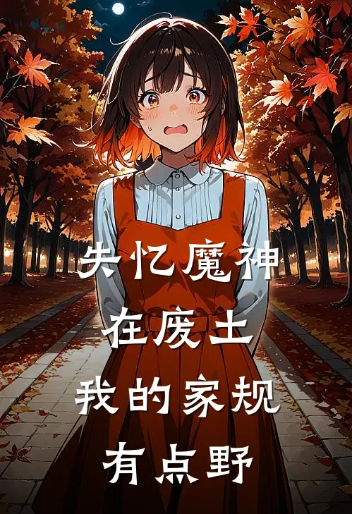 失忆魔神在废土，我的家规有点野