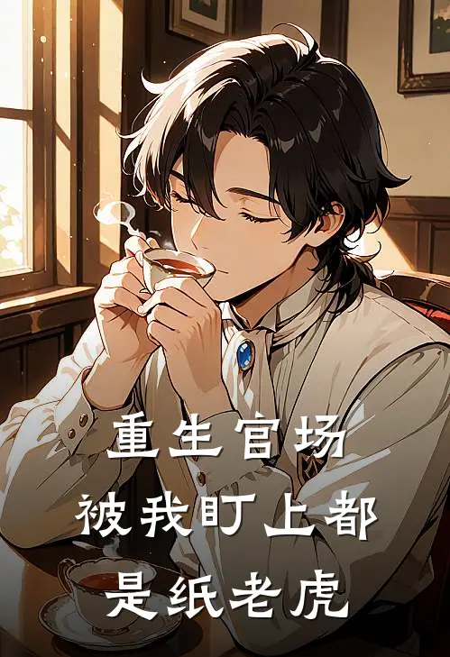 重生官场，被我盯上都是纸老虎