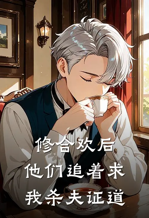 修合欢后，他们追着求我杀夫证道(裴昀玉佩)最新好看小说_无弹窗全文免费阅读修合欢后，他们追着求我杀夫证道裴昀玉佩