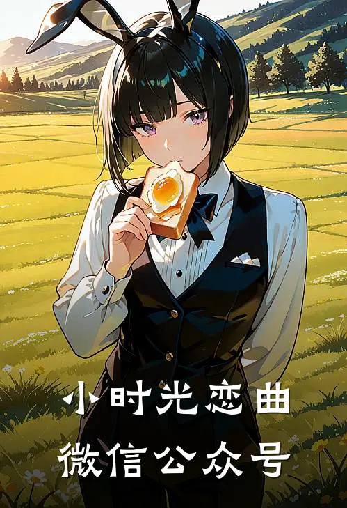 小时光恋曲微信公众号