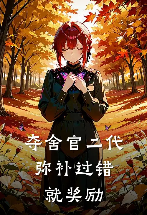 夺舍官二代：弥补过错就奖励张昊杨凯最新热门小说_夺舍官二代：弥补过错就奖励全本在线阅读