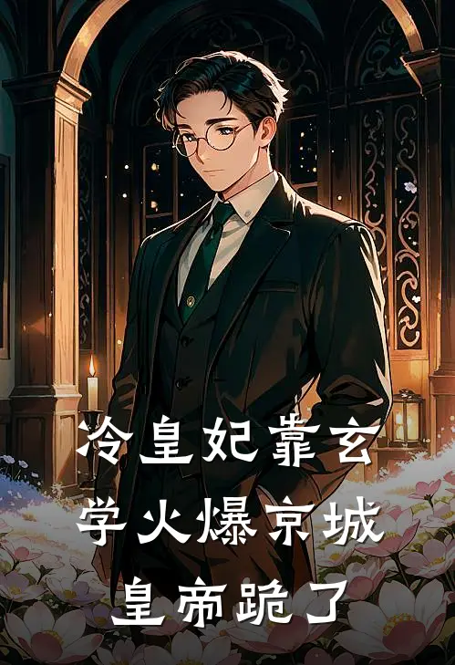 冷皇妃靠玄学火爆京城，皇帝跪了秦沐冷梦热门小说完结_热门的小说冷皇妃靠玄学火爆京城，皇帝跪了秦沐冷梦