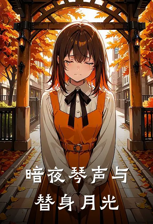 暗夜琴声与替身月光
