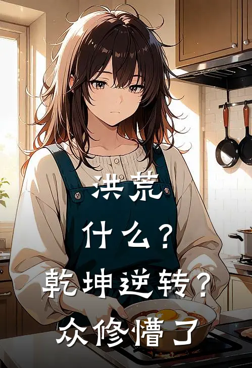 洪荒：什么？乾坤逆转？众修懵了(鸿钧罗睺)全本完结小说_完整版免费全文阅读洪荒：什么？乾坤逆转？众修懵了(鸿钧罗睺)