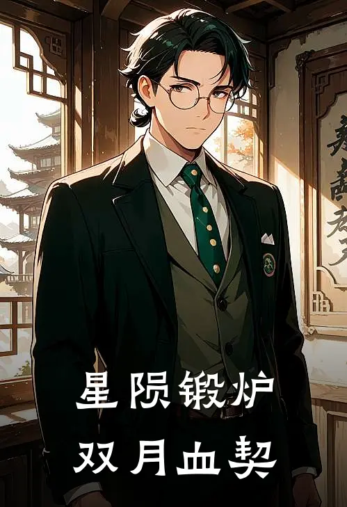 星陨锻炉：双月血契