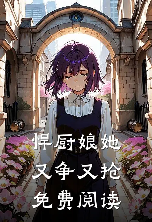 悍厨娘她又争又抢免费阅读