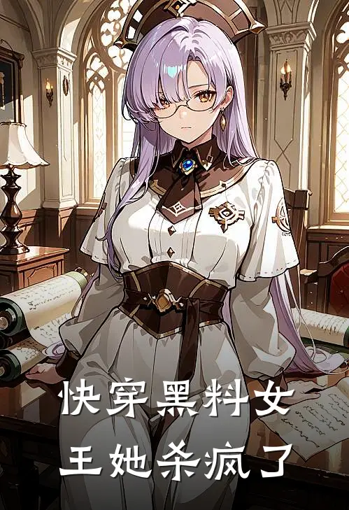 快穿黑料女王她杀疯了