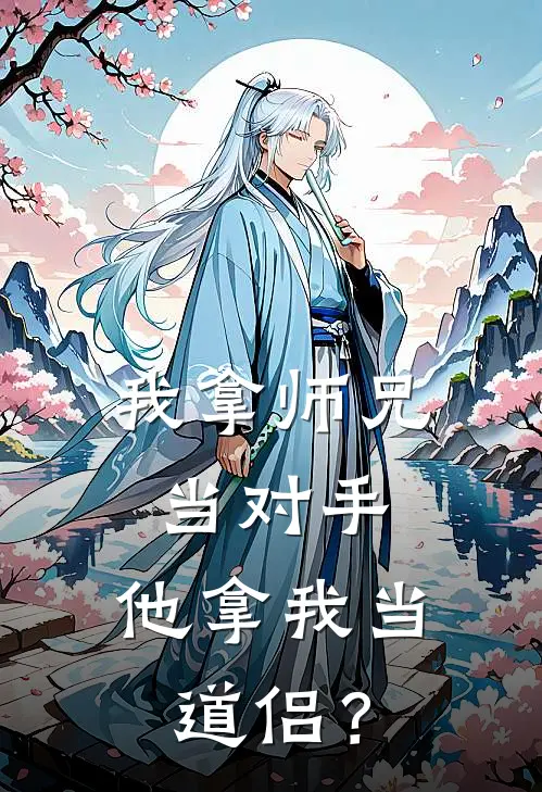 我拿师兄当对手，他拿我当道侣？(楚璃南宫)全文阅读免费全集_完结小说我拿师兄当对手，他拿我当道侣？楚璃南宫