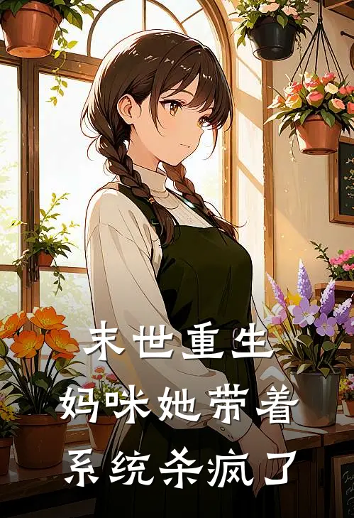 末世重生：妈咪她带着系统杀疯了唐淼淼唐立伟全本免费小说_热门网络小说推荐末世重生：妈咪她带着系统杀疯了唐淼淼唐立伟