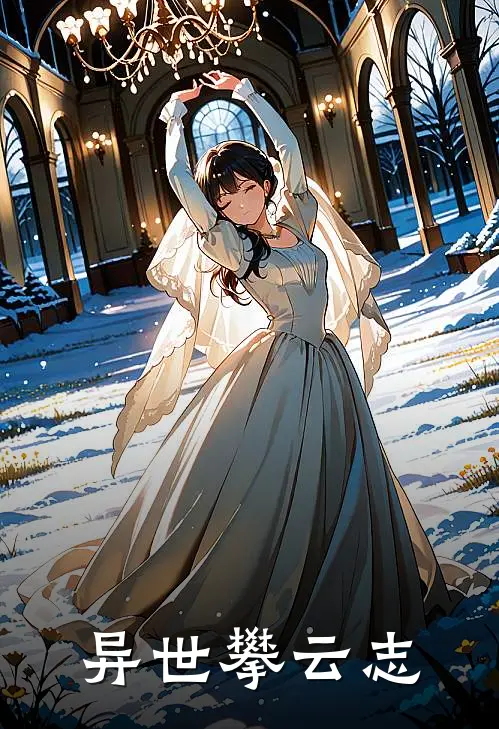 异世攀云志