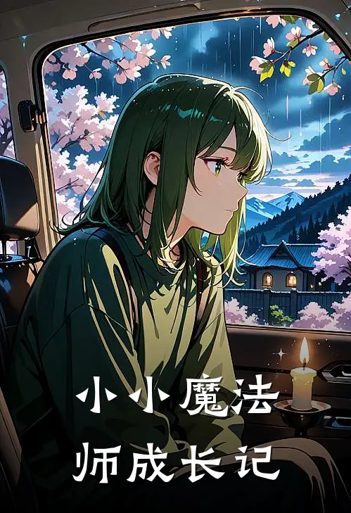 小小魔法师成长记