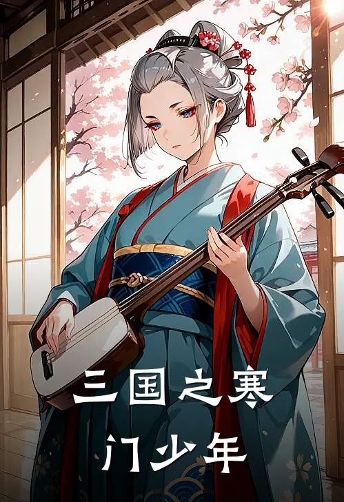 三国之寒门少年